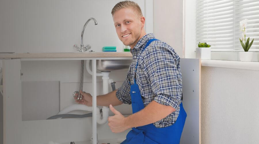 Nighttime Plumber in Falmouth, MI